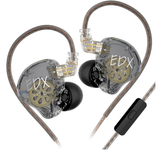 Knowledge Zenith EDX Lite MIC GRAY