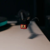 Nagaoka MP-100H
