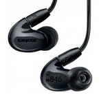 Shure SE846-K+BT1-EFS