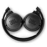 JBL Tune 500BT Black