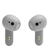 JBL Live Flex Silver
