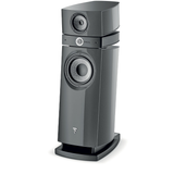 Focal Scala Utopia Evo Black Lacquer