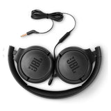 JBL Tune 500 Black