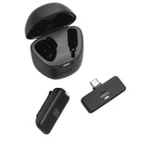 JBL Stream Wlusbc Blk