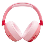 JBL JR470NC Pink