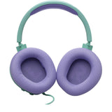 JBL Quantum 100M2 Cyan