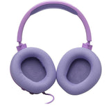 JBL Quantum 100M2 Purple
