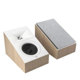 JBL Stage 240H White