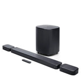 JBL Bar 800 M2 Black