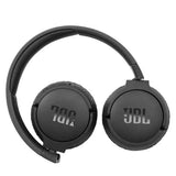 JBL Tune 660NC Black