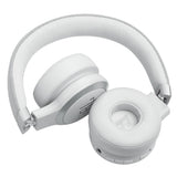 JBL Live 670NC White