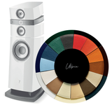 Focal Stella Utopia EM Evo Custom Leather