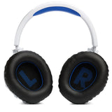 JBL Quantum 360P Console White Blu