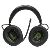 JBL Quantum 910X Console Wireless Black Green