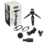 Shure MV88+DIG-VIDKIT