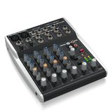 Behringer XENYX 802S