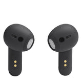 JBL Live Flex Black