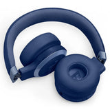 JBL Live 670NC Blue
