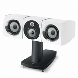 Focal Viva Center Utopia Colour Evo Carrara White Lacquer