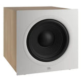 JBL Stage 220P White