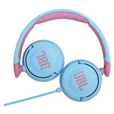 JBL JR310 Blue