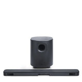 JBL Bar 500 M2 Black