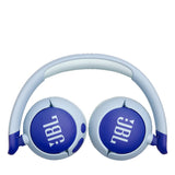 JBL JR320BT Blue