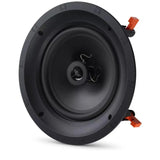 JBL B-8IC White