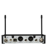 Shure SLXD4+E=-G65