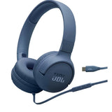 JBL Tune 520C Blu