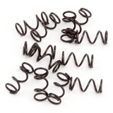 FENDER AMERICAN DELUXE-AMERICAN SERIES STRATOCASTER INTONATION SPRINGS. TALL