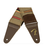 FENDER STRAP 2 inch SONORAN SEDONA