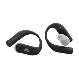 JBL Endurance Peak 4 Black