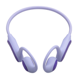 JBL JR Free Purple