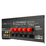JBL MA310 Black