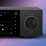 Eversolo DMP-A6 Master Edition Gen 2 - Black