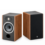 Focal Vestia N1 (Black. Dark Wood. Light Wood)