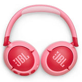 JBL JR470NC Pink