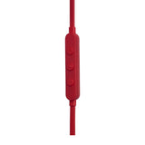 JBL Tune 310C Red