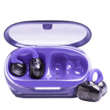 JBL Soundgear Clips Purple