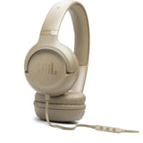 JBL Tune 530C USB-C Beige