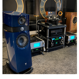 Focal Scala Utopia Evo Ash Grey
