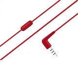 JBL C50HI Red