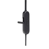JBL Tune 125BT Black