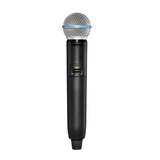 Shure GLXD24+E/B58-Z4