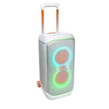JBL PartyBox Stage 320 White