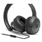 JBL Tune 500 Black