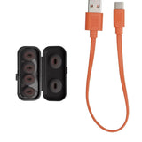 JBL Tune Flex 2 G Black