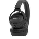 JBL Tune 660NC Black