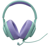 JBL Quantum 100M2 Cyan